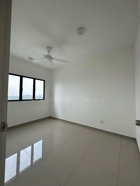 Untuk Disewa - Hana @ Eco Ardence