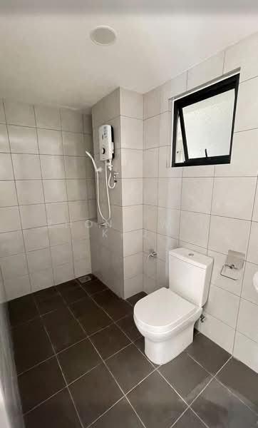 Apartment for Rent at HANA Eco Ardence - Zhong Wei Kau - Bathroom - PropertyGuru.com.my