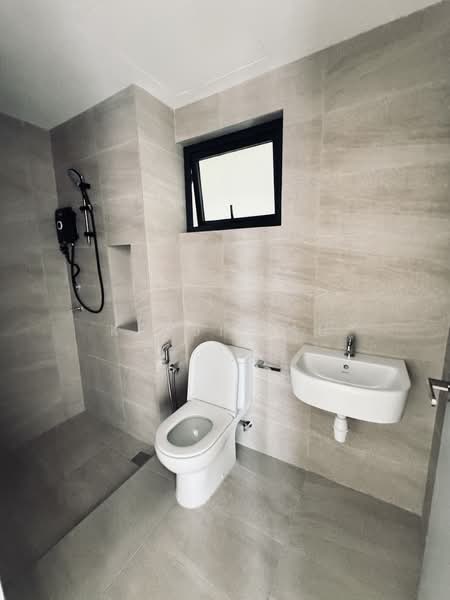 Condominium for Sale at Skyline KL - Kenji Lau - Bathroom - PropertyGuru.com.my