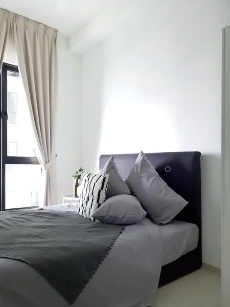 Condominium for Rent at The Havre Bukit Jalil - Jane Shoo - Bedroom - PropertyGuru.com.my