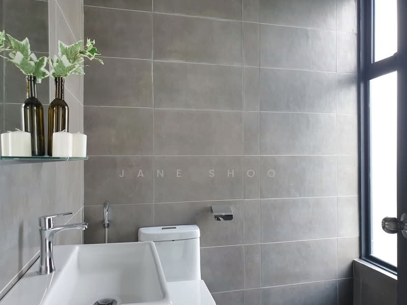 Condominium for Rent at The Havre Bukit Jalil - Jane Shoo - Bathroom - PropertyGuru.com.my