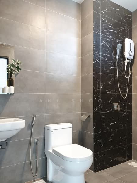 Condominium for Rent at The Havre Bukit Jalil - Jane Shoo - Bathroom - PropertyGuru.com.my