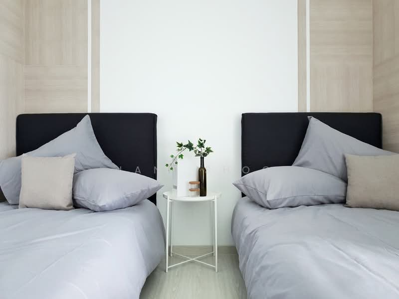 Condominium for Rent at The Havre Bukit Jalil - Jane Shoo - Bedroom - PropertyGuru.com.my