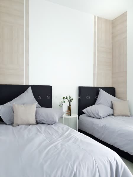 Condominium for Rent at The Havre Bukit Jalil - Jane Shoo - Bedroom - PropertyGuru.com.my