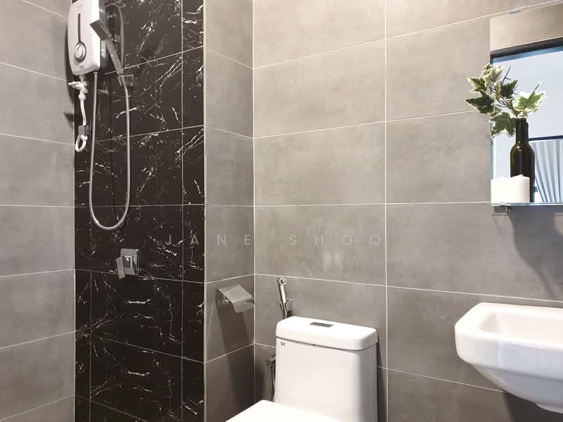 Condominium for Rent at The Havre Bukit Jalil - Jane Shoo - Bathroom - PropertyGuru.com.my