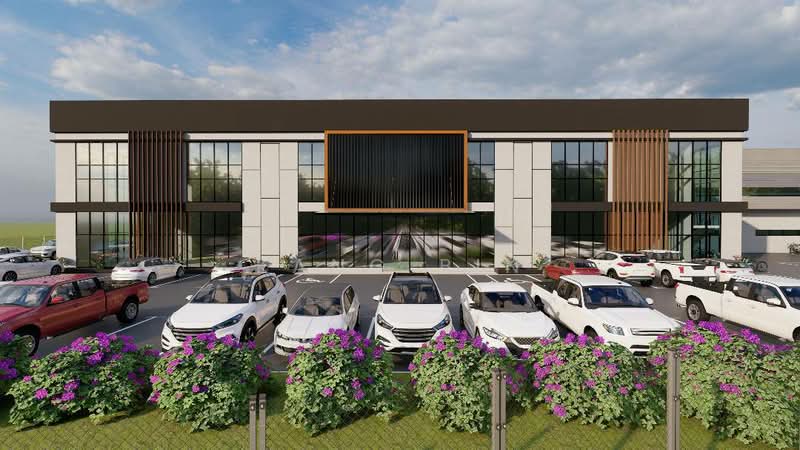 Senai Industrial Park untuk Untuk Dijual - RM 72,528,512, Mac 2026 - Exterior - PropertyGuru.com.my