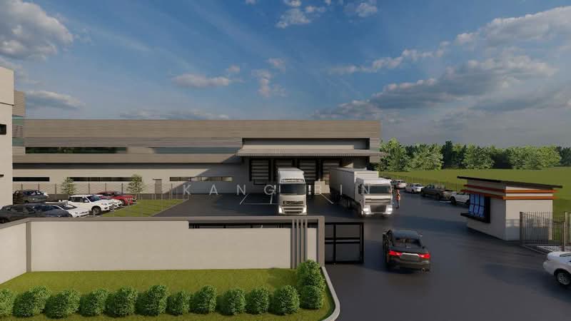 Senai Industrial Park untuk Untuk Dijual - RM 72,528,512, Mac 2026 - Exterior - PropertyGuru.com.my