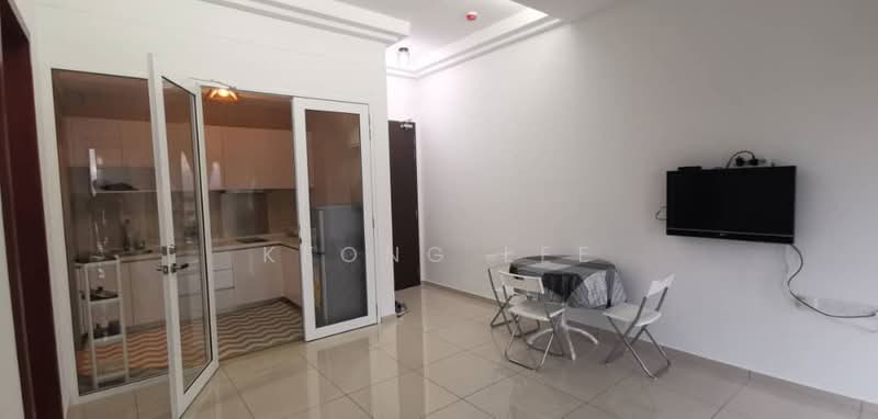 PJ Midtown untuk Untuk Disewa - RM 2,200 /bulan, Mac 2026 - Kitchen - PropertyGuru.com.my
