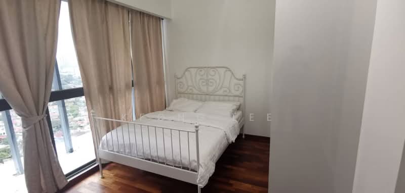 PJ Midtown untuk Untuk Disewa - RM 2,200 /bulan, Mac 2026 - PropertyGuru.com.my