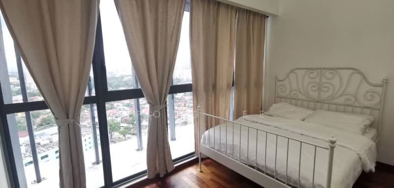 PJ Midtown untuk Untuk Disewa - RM 2,200 /bulan, Mac 2026 - PropertyGuru.com.my
