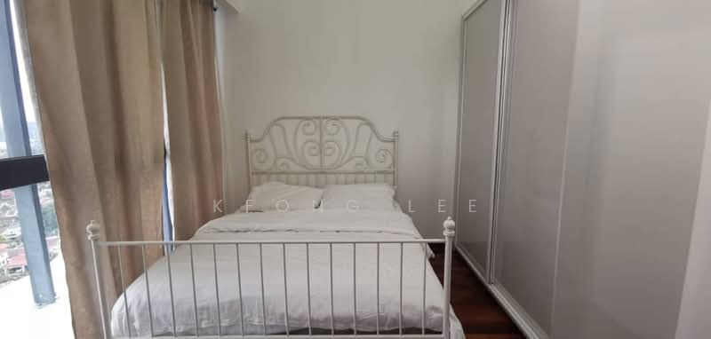 PJ Midtown untuk Untuk Disewa - RM 2,200 /bulan, Mac 2026 - PropertyGuru.com.my