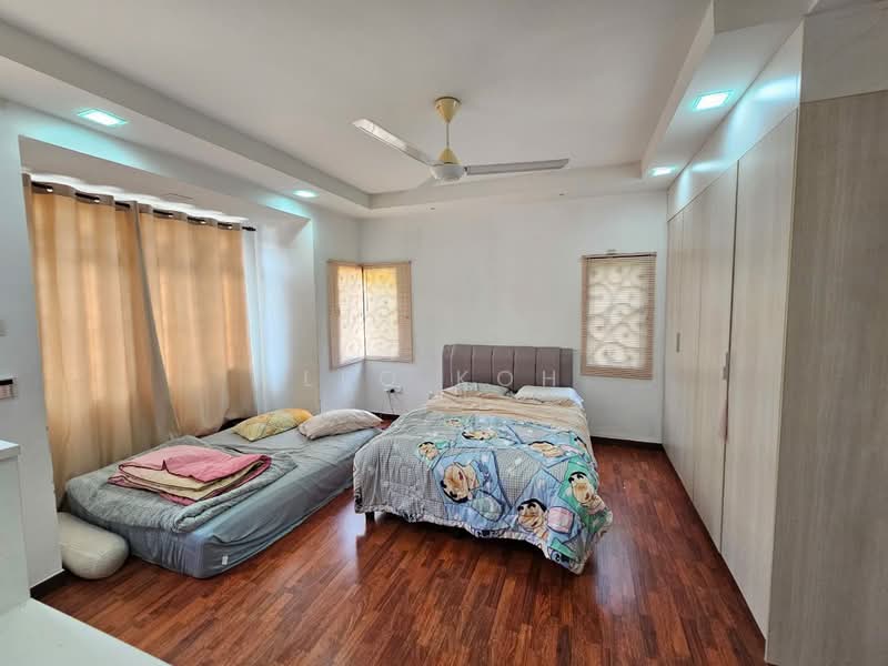 2.5-storey Terraced House for Sale in Puchong (Selangor) - Leo Koh - Bedroom - PropertyGuru.com.my