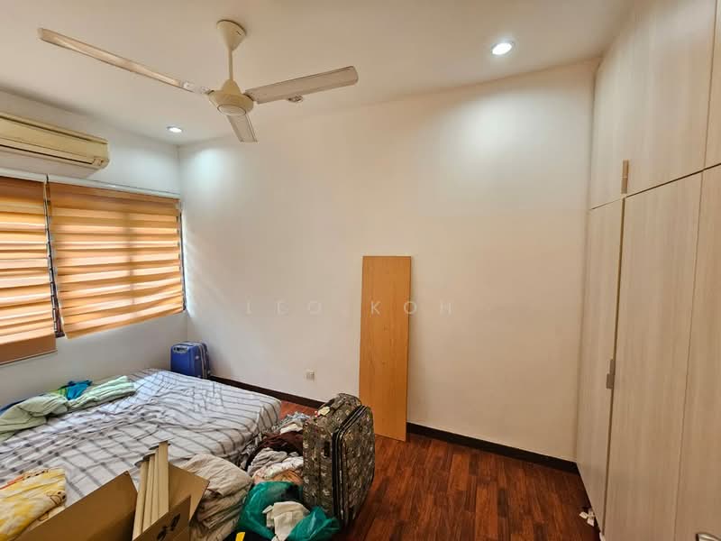 2.5-storey Terraced House for Sale in Puchong (Selangor) - Leo Koh - Bedroom - PropertyGuru.com.my
