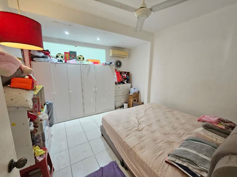 2.5-storey Terraced House for Sale in Puchong (Selangor) - Leo Koh - Bedroom - PropertyGuru.com.my