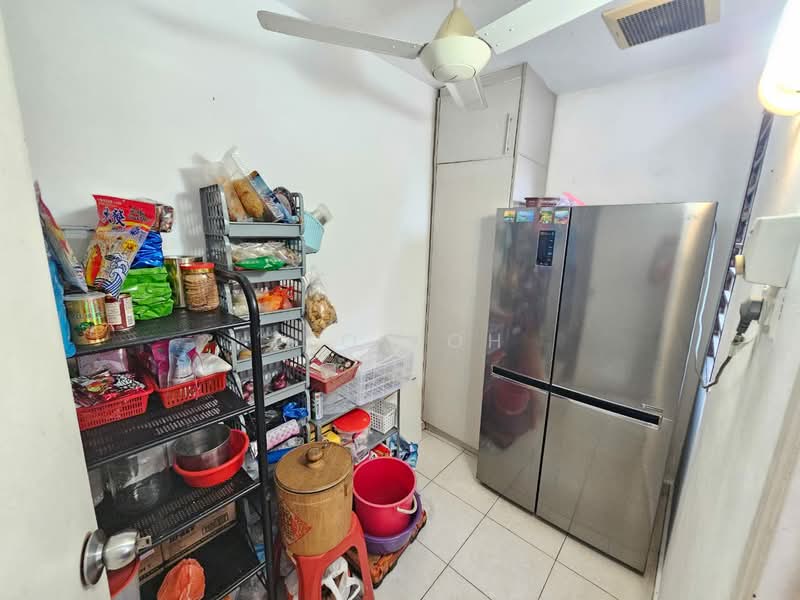 2.5-storey Terraced House for Sale in Puchong (Selangor) - Leo Koh - Kitchen - PropertyGuru.com.my