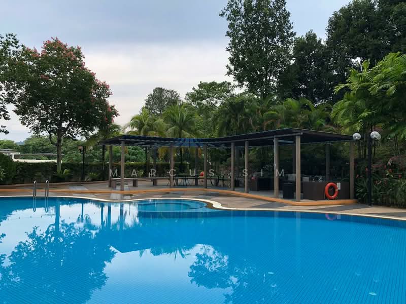 Condominium for Rent at Coastal Tower - Marcus Sim - PropertyGuru.com.my