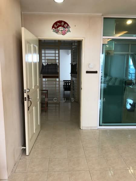 Condominium for Rent at Coastal Tower - Marcus Sim - PropertyGuru.com.my