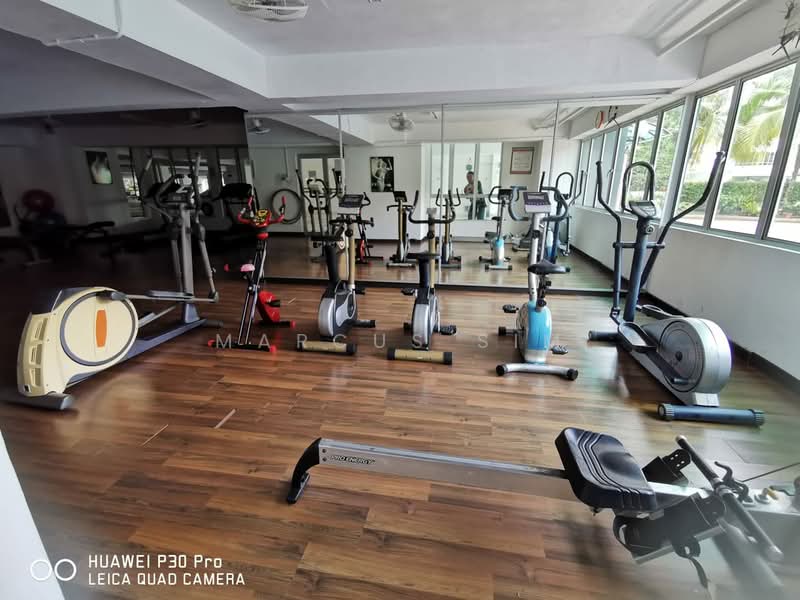 Condominium for Rent at Coastal Tower - Marcus Sim - PropertyGuru.com.my