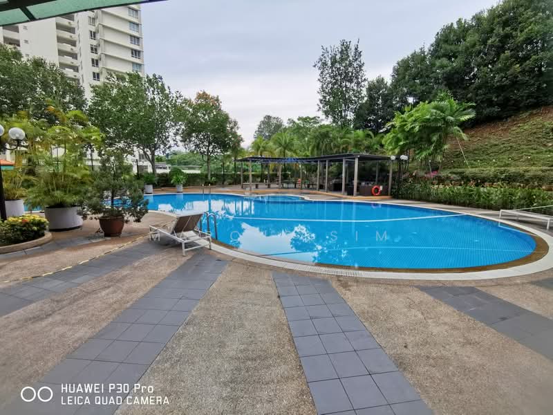 Condominium for Rent at Coastal Tower - Marcus Sim - PropertyGuru.com.my