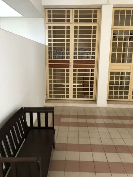 Condominium for Rent at Coastal Tower - Marcus Sim - PropertyGuru.com.my