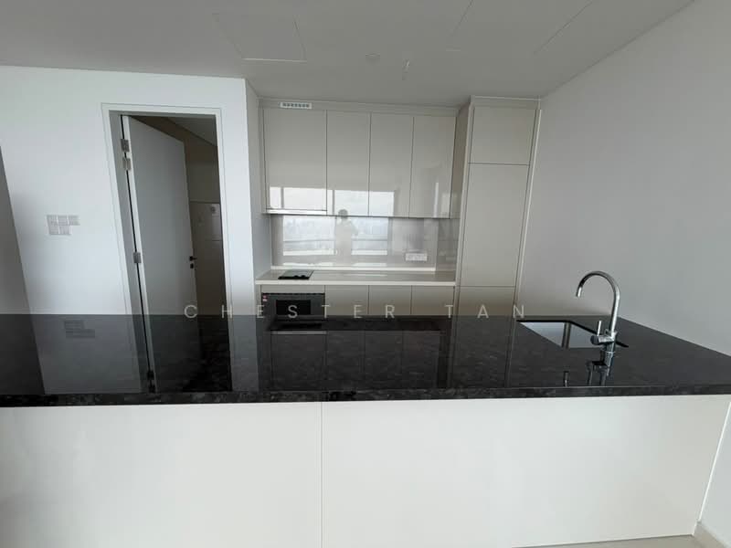 Regent Suites @ Pavilion Damansara Heights untuk Untuk Dijual - RM 3,950,000, Mac 2026 - Kitchen - PropertyGuru.com.my