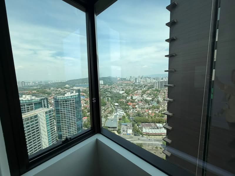 Regent Suites @ Pavilion Damansara Heights untuk Untuk Dijual - RM 3,950,000, Mac 2026 - View - PropertyGuru.com.my