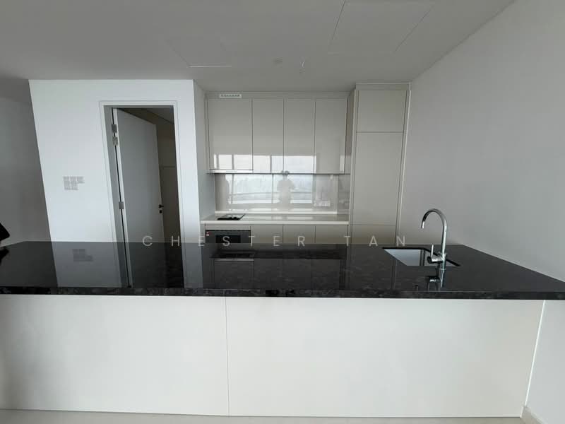 Regent Suites @ Pavilion Damansara Heights untuk Untuk Dijual - RM 3,950,000, Mac 2026 - Kitchen - PropertyGuru.com.my