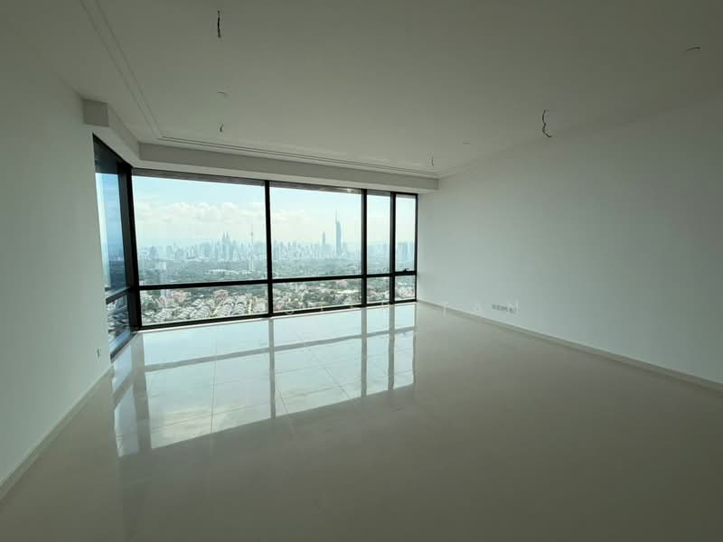 Regent Suites @ Pavilion Damansara Heights untuk Untuk Dijual - RM 3,950,000, Mac 2026 - View - PropertyGuru.com.my