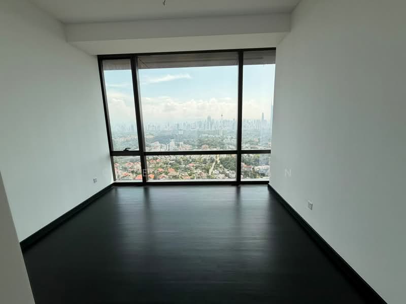 Regent Suites @ Pavilion Damansara Heights untuk Untuk Dijual - RM 3,950,000, Mac 2026 - View - PropertyGuru.com.my