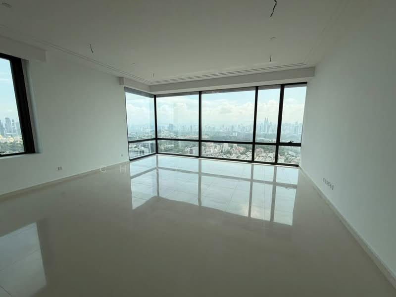 Regent Suites @ Pavilion Damansara Heights untuk Untuk Dijual - RM 3,950,000, Mac 2026 - View - PropertyGuru.com.my