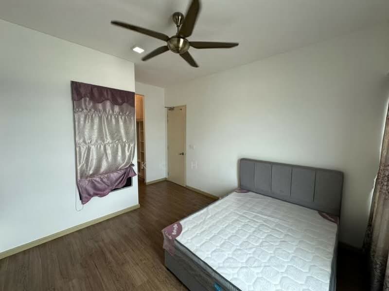Service Residence for Rent at MKH Boulevard - KK HEW - Bedroom - PropertyGuru.com.my