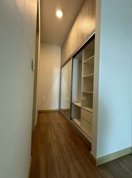 Service Residence for Rent at MKH Boulevard - KK HEW - Corridor - PropertyGuru.com.my