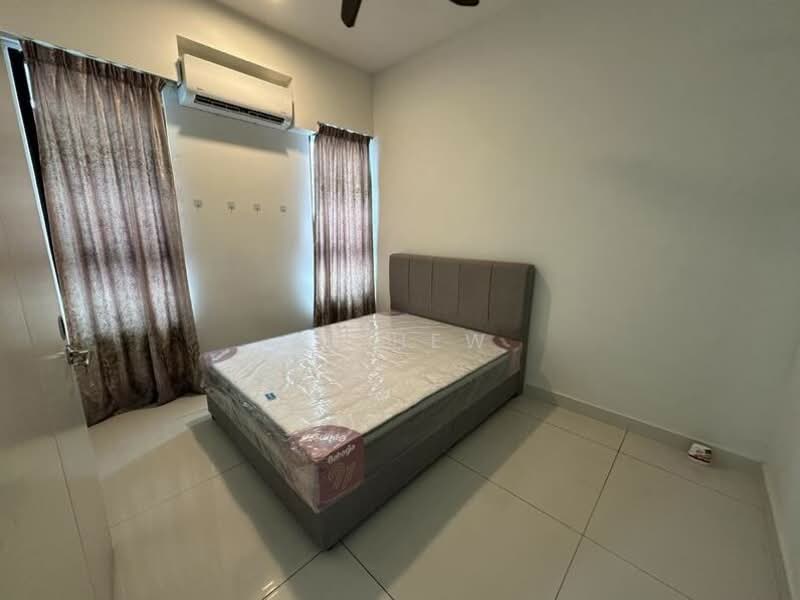 Service Residence for Rent at MKH Boulevard - KK HEW - Bedroom - PropertyGuru.com.my