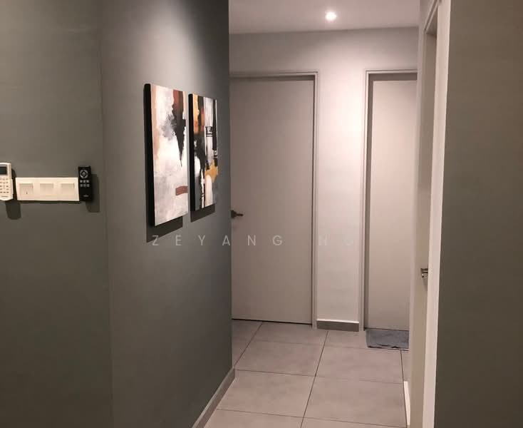 D'sands Residence untuk Untuk Disewa - RM 3,500 /bulan, Mac 2026 - Interior - PropertyGuru.com.my