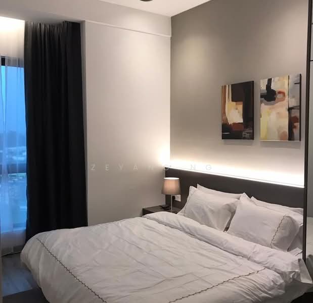 D'sands Residence untuk Untuk Disewa - RM 3,500 /bulan, Mac 2026 - Bedroom - PropertyGuru.com.my