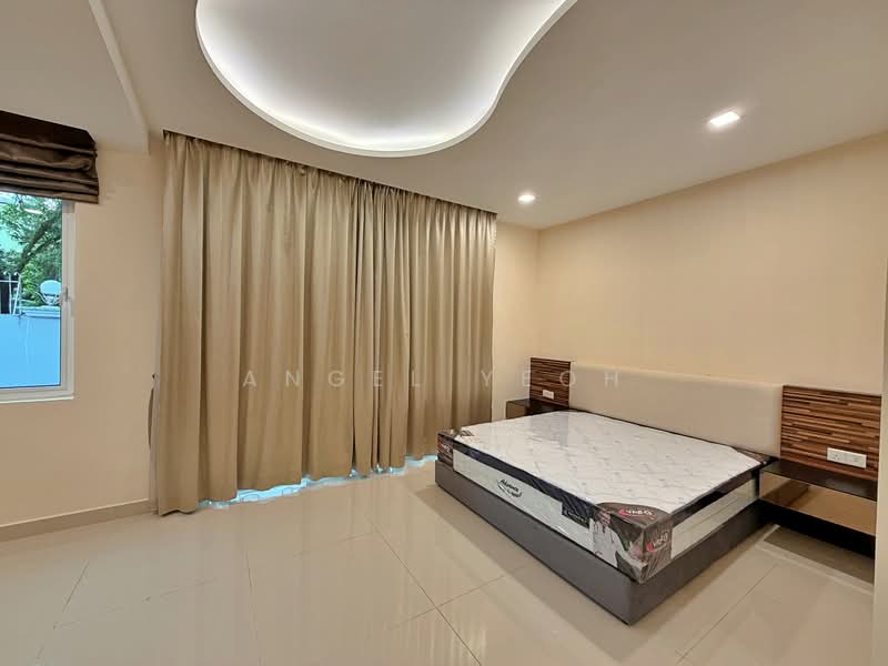 Semi-Detached House for Sale in Bandar Baru Sri Petaling (Sri Petaling) - Angel Yeoh - Bedroom - PropertyGuru.com.my