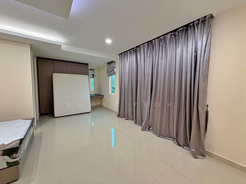 Semi-Detached House for Sale in Bandar Baru Sri Petaling (Sri Petaling) - Angel Yeoh - Bedroom - PropertyGuru.com.my