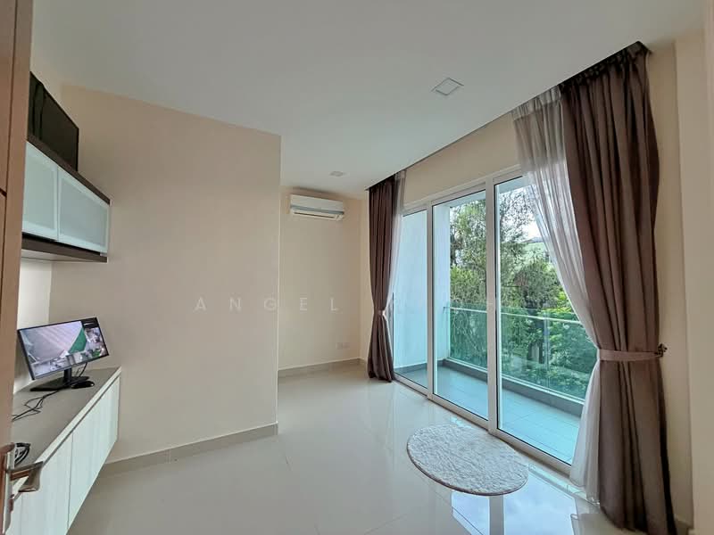 Semi-Detached House for Sale in Bandar Baru Sri Petaling (Sri Petaling) - Angel Yeoh - Interior - PropertyGuru.com.my