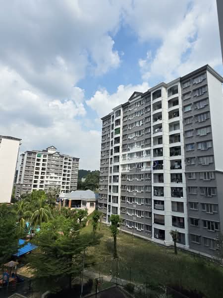 Kenanga Apartments untuk Untuk Dijual - RM 380,000, Mac 2026 - Exterior - PropertyGuru.com.my