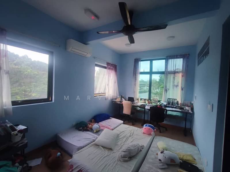Rumah Berkembar untuk Dijual di Cyberjaya (Selangor) - Marvin Liu - Bedroom - PropertyGuru.com.my