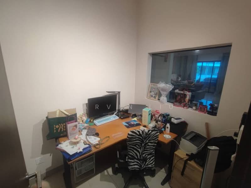 Rumah Berkembar untuk Dijual di Cyberjaya (Selangor) - Marvin Liu - Study - PropertyGuru.com.my