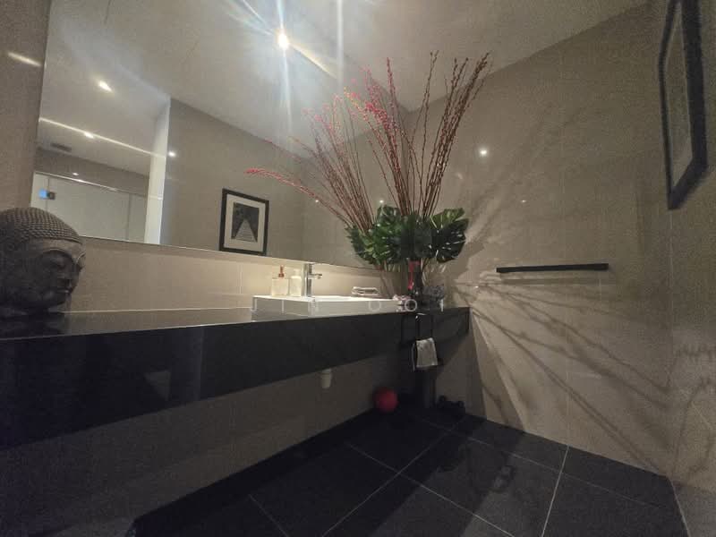 Condominium for Sale at Desa Eight - Jin Ooi - Bathroom - PropertyGuru.com.my