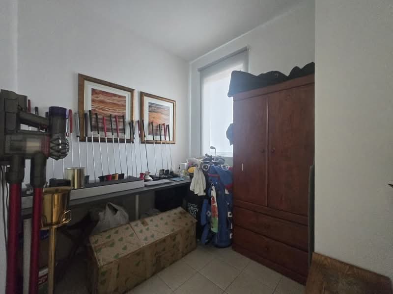 Condominium for Sale at Desa Eight - Jin Ooi - Study - PropertyGuru.com.my