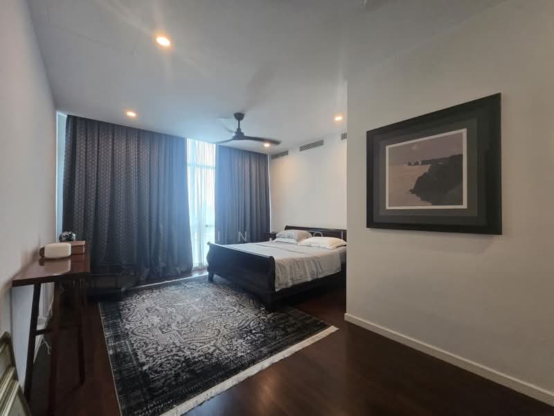 Condominium for Sale at Desa Eight - Jin Ooi - Bedroom - PropertyGuru.com.my