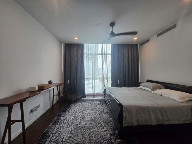 Condominium for Sale at Desa Eight - Jin Ooi - Bedroom - PropertyGuru.com.my