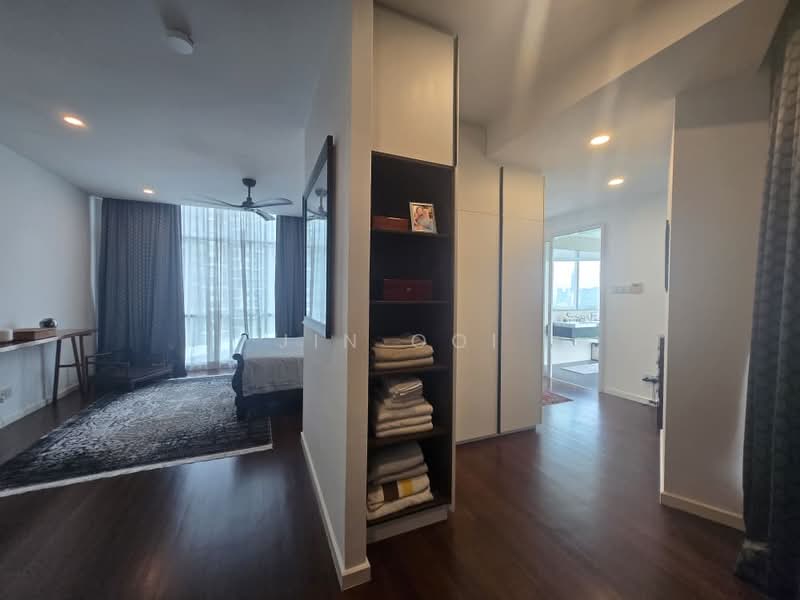 Condominium for Sale at Desa Eight - Jin Ooi - Bedroom - PropertyGuru.com.my