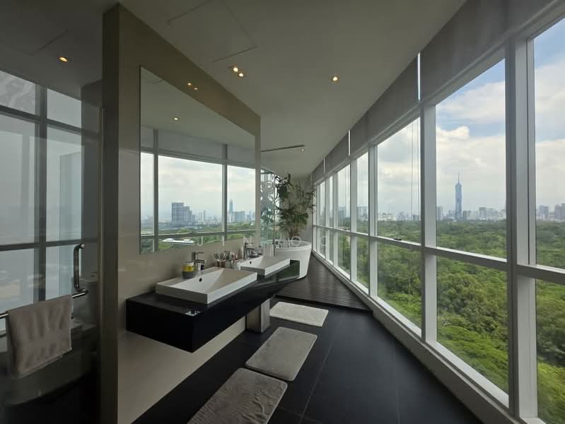 Condominium for Sale at Desa Eight - Jin Ooi - Bathroom - PropertyGuru.com.my