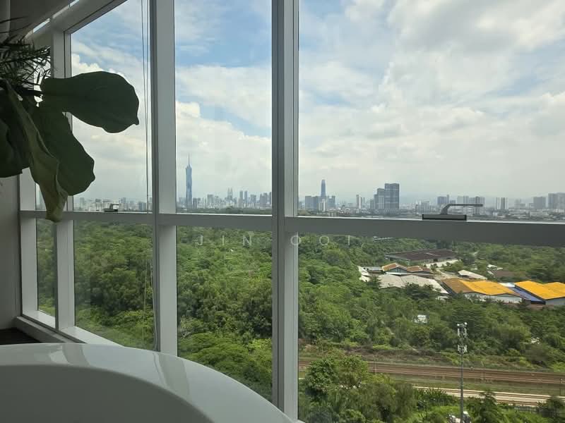 Condominium for Sale at Desa Eight - Jin Ooi - View - PropertyGuru.com.my