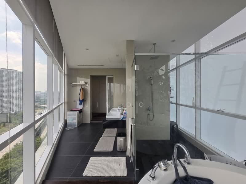 Condominium for Sale at Desa Eight - Jin Ooi - Bathroom - PropertyGuru.com.my