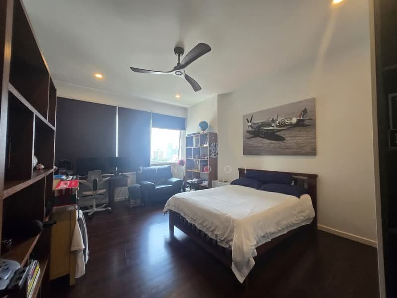 Condominium for Sale at Desa Eight - Jin Ooi - Bedroom - PropertyGuru.com.my